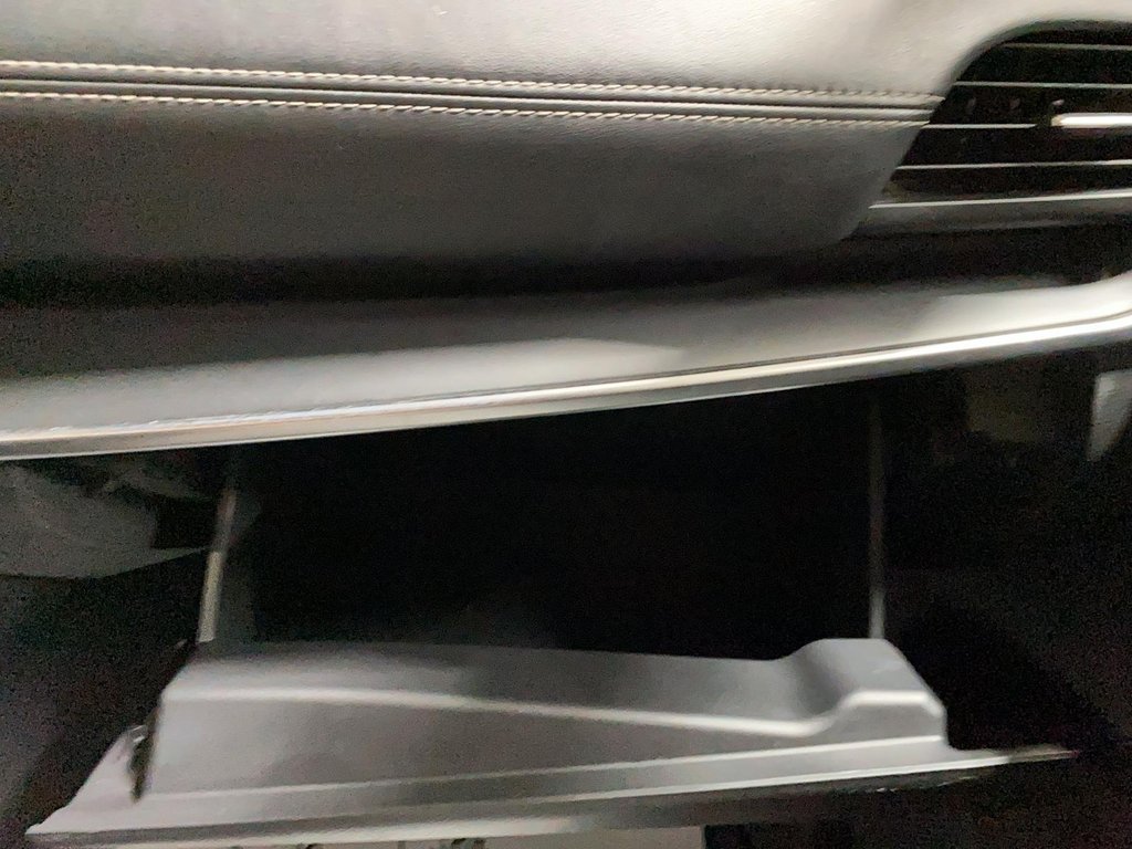 Nissan Rogue S 2022 à Jonquière, Québec - 21 - w1024h768px