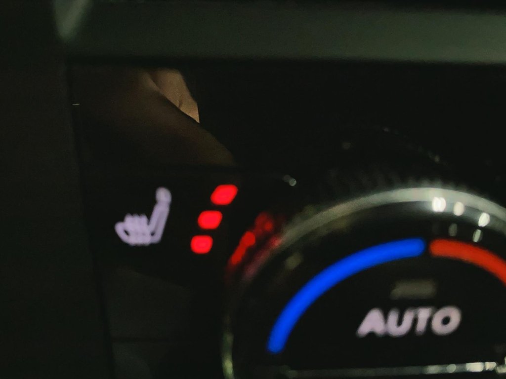 Nissan Rogue S 2022 à Jonquière, Québec - 22 - w1024h768px