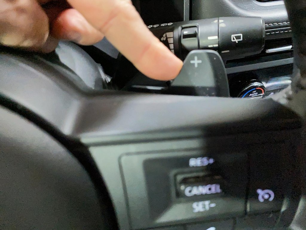 Nissan Rogue S 2022 à Jonquière, Québec - 23 - w1024h768px