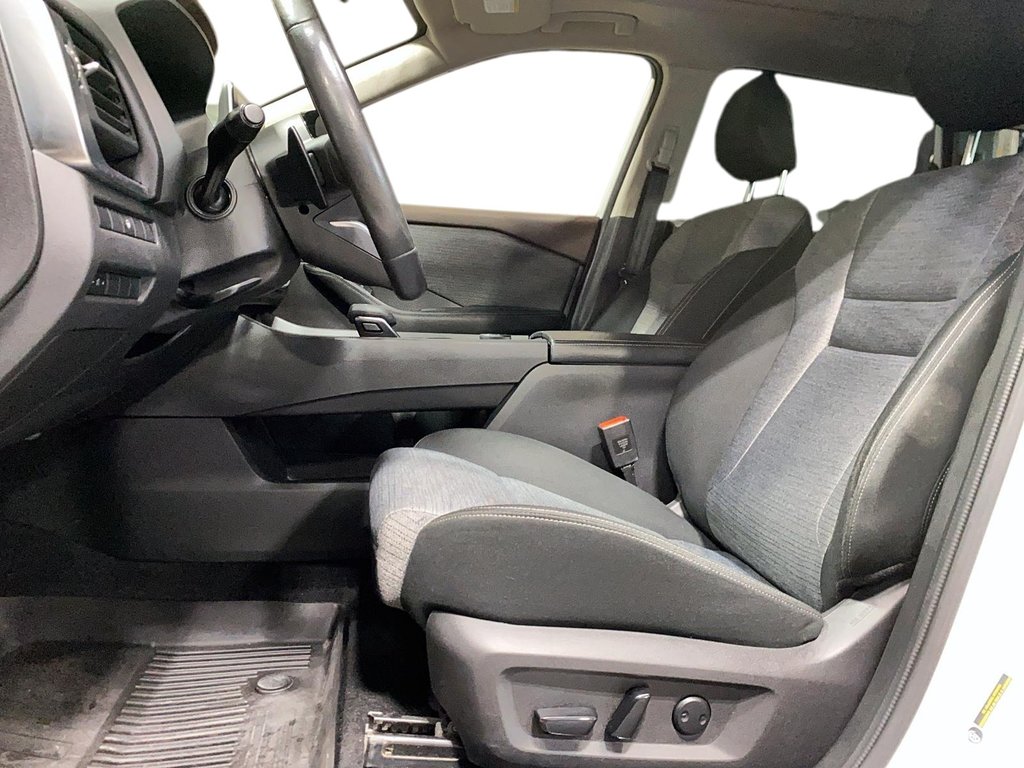 Nissan Rogue Sv 2023 à Chicoutimi, Québec - 9 - w1024h768px