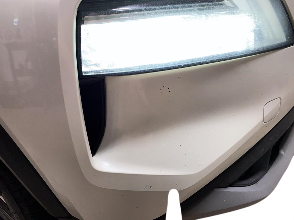 Nissan Rogue Sv 2023 à Chicoutimi, Québec - 20 - w1024h768px
