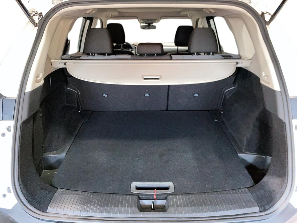 Nissan Rogue Sv 2023 à Chicoutimi, Québec - 6 - w1024h768px