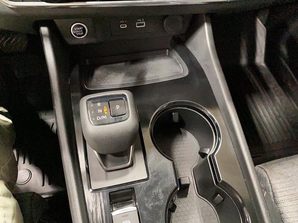 Nissan Rogue Sv 2023 à Chicoutimi, Québec - 15 - w1024h768px