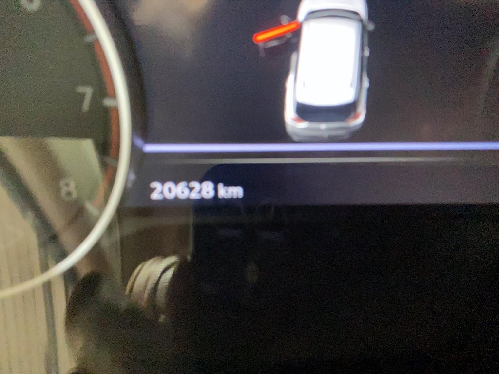 Nissan Rogue S 2023 à Chicoutimi, Québec - 14 - w1024h768px