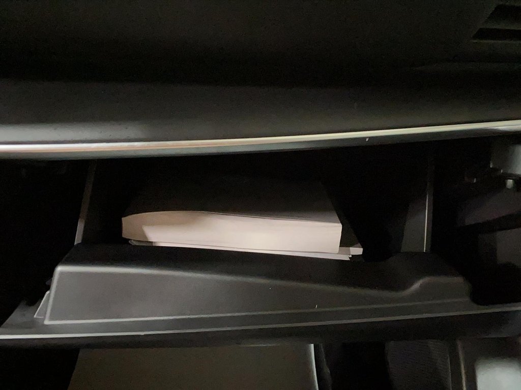 Nissan Rogue S 2023 à Chicoutimi, Québec - 21 - w1024h768px