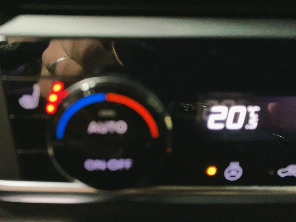 Nissan Rogue S 2023 à Chicoutimi, Québec - 19 - w1024h768px