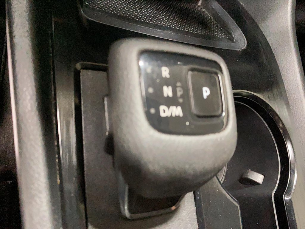 Nissan Rogue S 2023 à Chicoutimi, Québec - 15 - w1024h768px