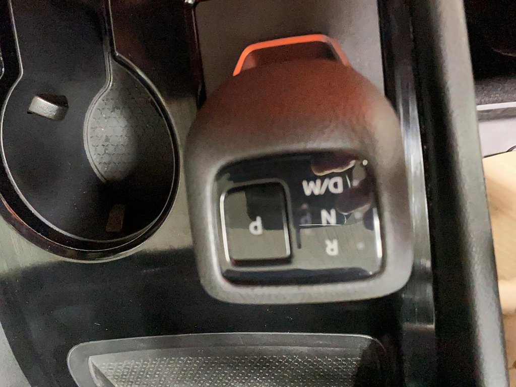 Nissan Rogue  2024 à Baie-Comeau, Québec - 16 - w1024h768px