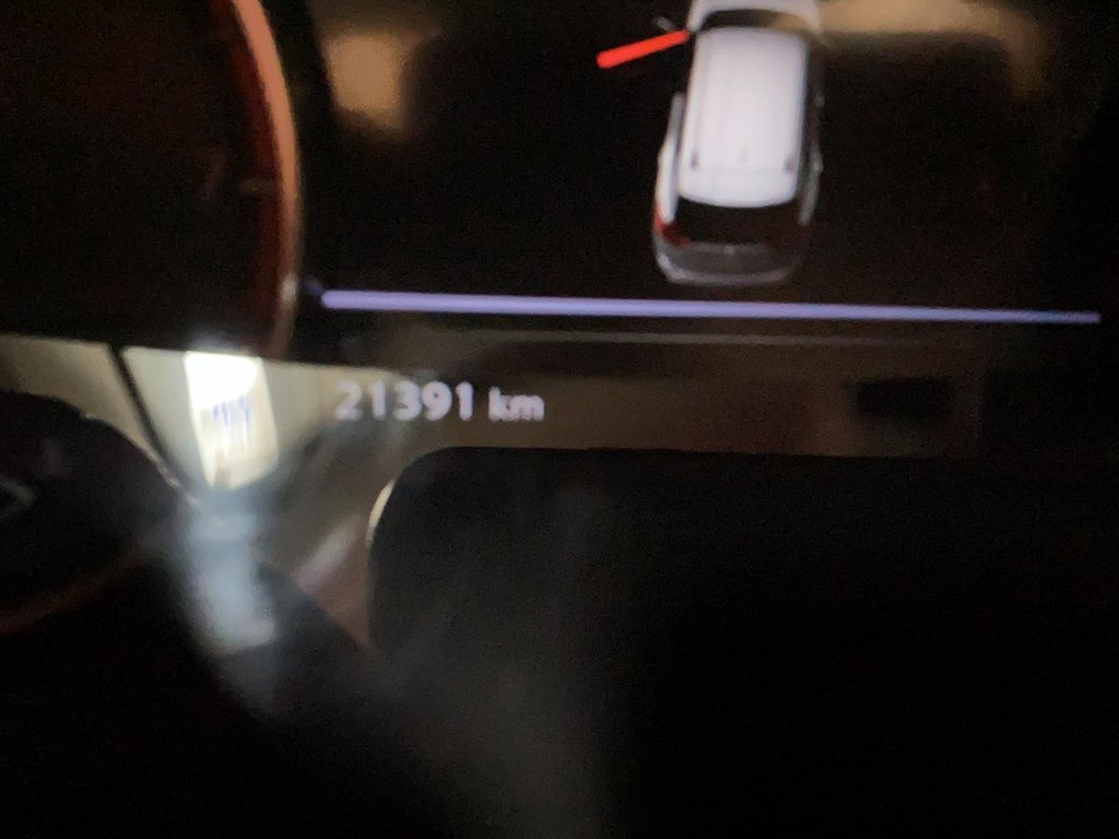 Nissan Rogue  2024 à Baie-Comeau, Québec - 15 - w1024h768px