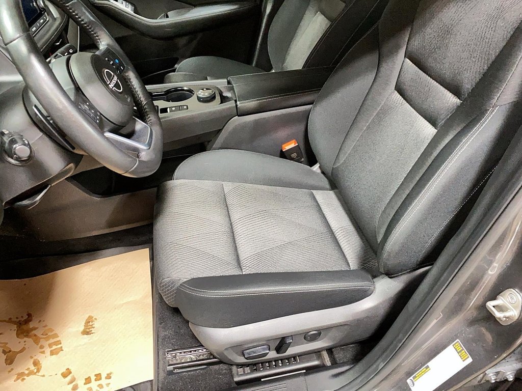 Nissan Rogue  2024 à Baie-Comeau, Québec - 9 - w1024h768px