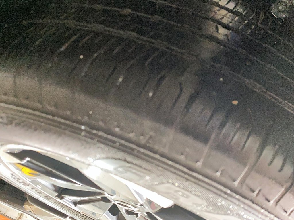 Nissan Rogue  2024 à Baie-Comeau, Québec - 27 - w1024h768px