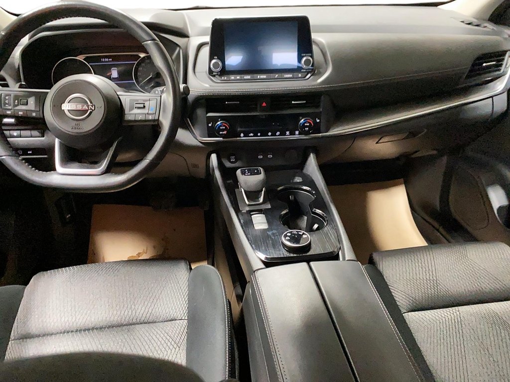 Nissan Rogue  2024 à Baie-Comeau, Québec - 10 - w1024h768px