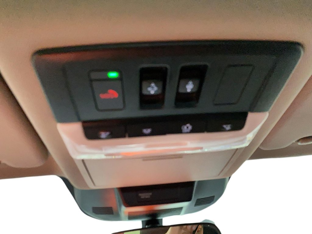 Nissan Rogue  2024 à Baie-Comeau, Québec - 22 - w1024h768px