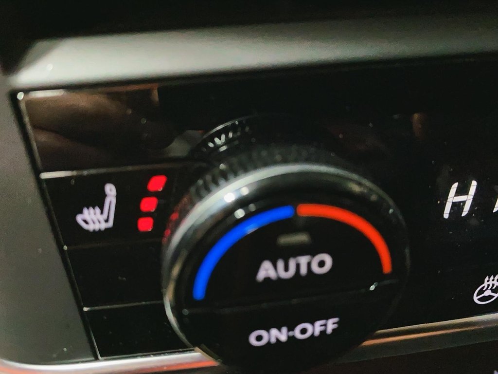 Nissan Rogue  2024 à Baie-Comeau, Québec - 20 - w1024h768px