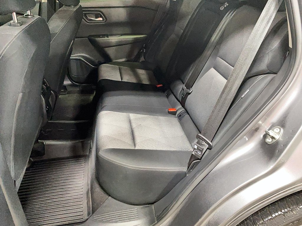 Nissan Rogue  2024 à Baie-Comeau, Québec - 11 - w1024h768px
