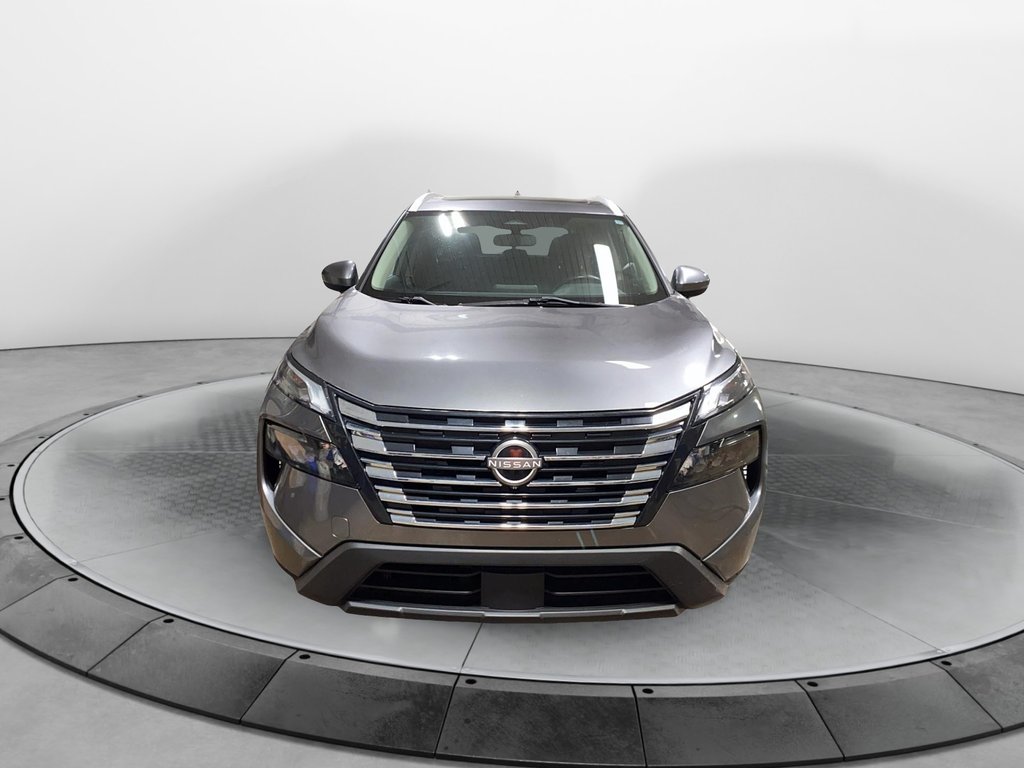 Nissan Rogue  2024 à Baie-Comeau, Québec - 2 - w1024h768px