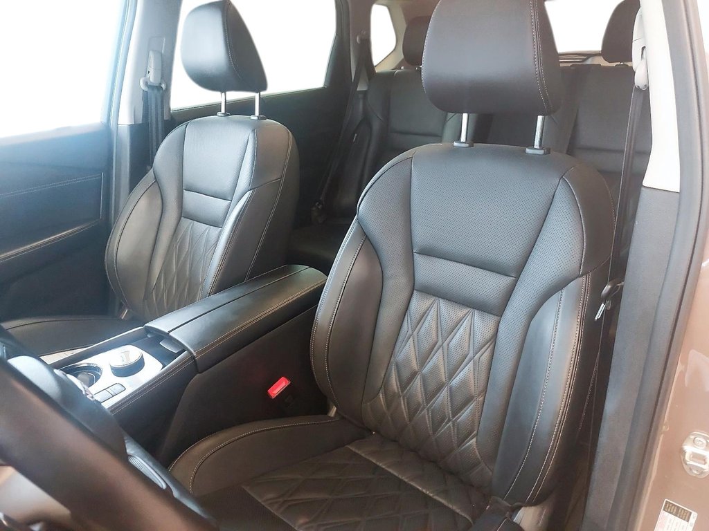 Nissan Rogue Platinum 2025 à Chicoutimi, Québec - 10 - w1024h768px