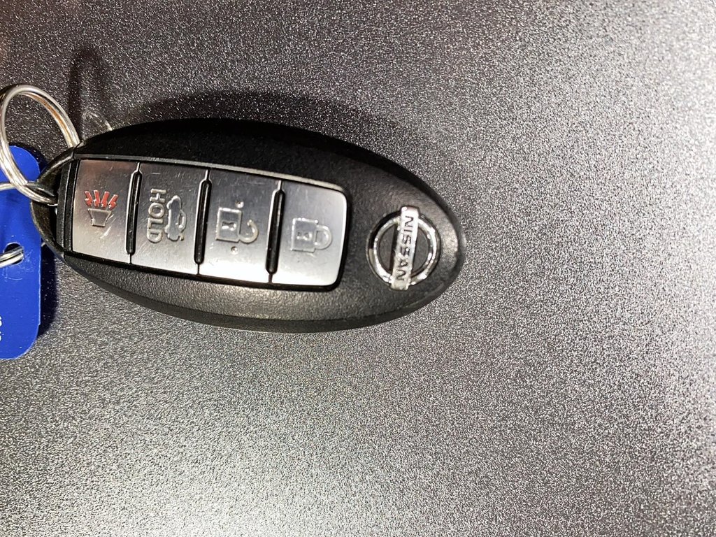 Nissan Sentra  2017 à Baie-Comeau, Québec - 21 - w1024h768px