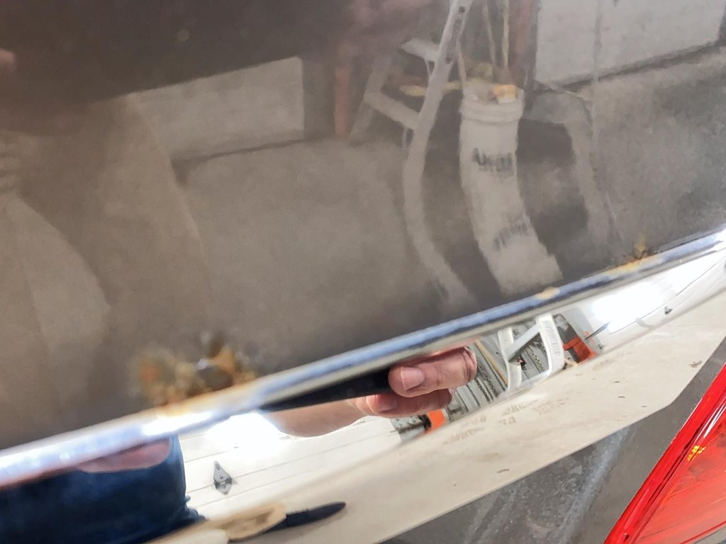 Nissan Sentra  2017 à Baie-Comeau, Québec - 23 - w1024h768px