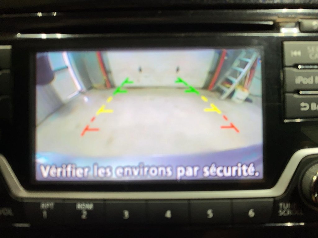 2017 Nissan Sentra in Baie-Comeau, Quebec - 17 - w1024h768px