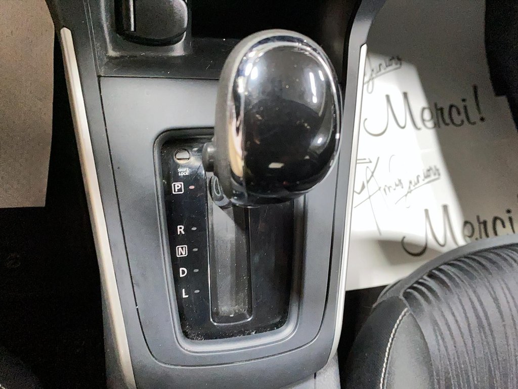 Nissan Sentra  2017 à Baie-Comeau, Québec - 15 - w1024h768px