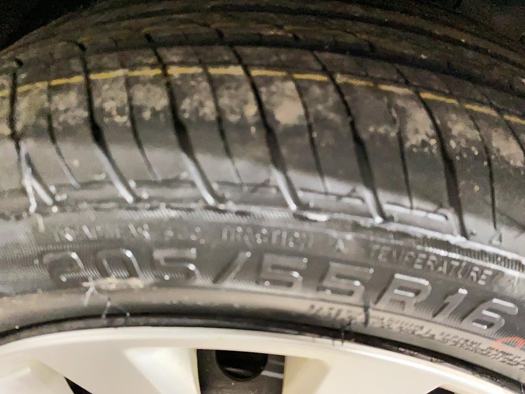 Nissan Sentra  2017 à Baie-Comeau, Québec - 22 - w1024h768px