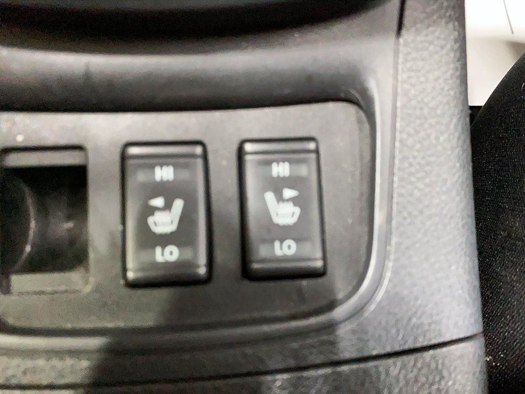 Nissan Sentra  2017 à Baie-Comeau, Québec - 19 - w1024h768px