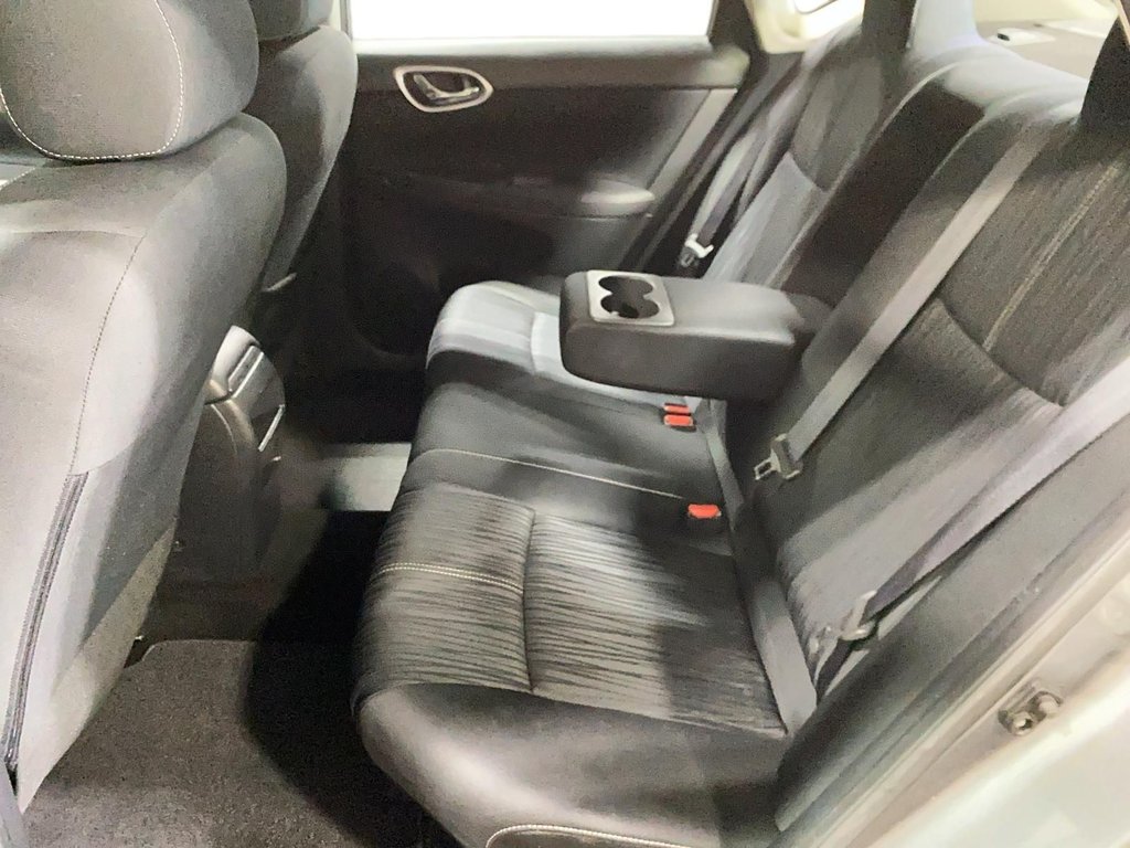 Nissan Sentra  2017 à Baie-Comeau, Québec - 11 - w1024h768px