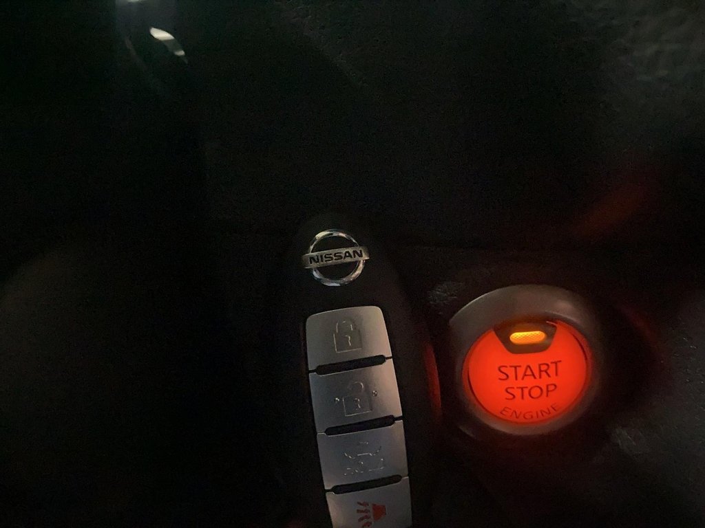 2018 Nissan Sentra in Jonquière, Quebec - 19 - w1024h768px