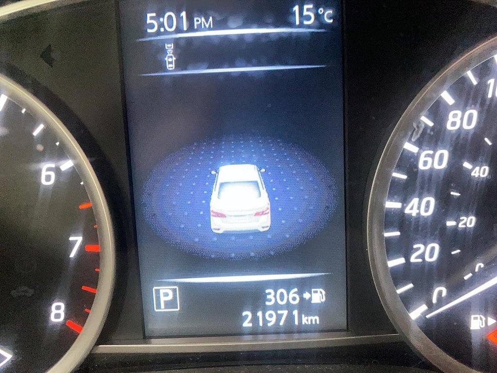2018 Nissan Sentra in Jonquière, Quebec - 13 - w1024h768px