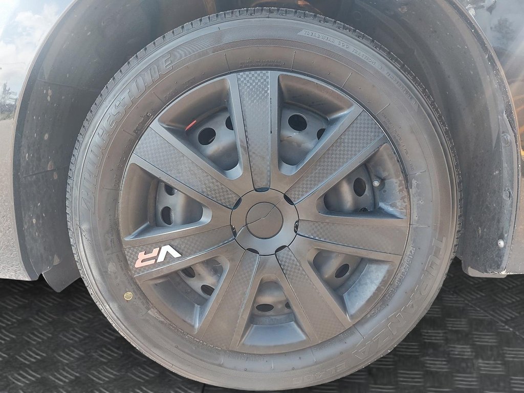 Nissan Sentra  2019 à Sept-Îles, Québec - 7 - w1024h768px