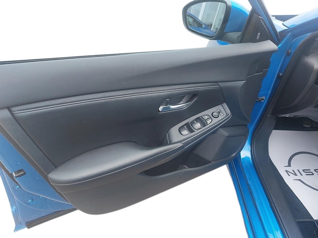 2021 Nissan Sentra in Jonquière, Quebec - 11 - w1024h768px