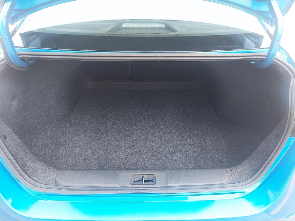 2021 Nissan Sentra in Jonquière, Quebec - 6 - w1024h768px