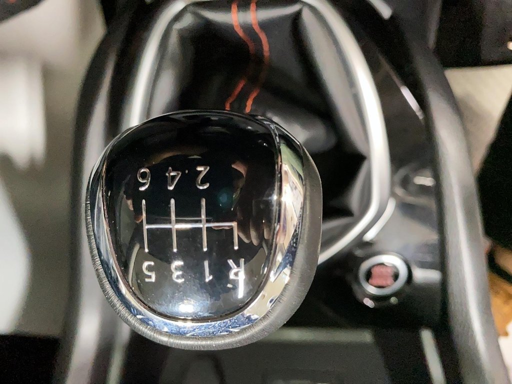 Nissan Sentra  2024 à Baie-Comeau, Québec - 14 - w1024h768px