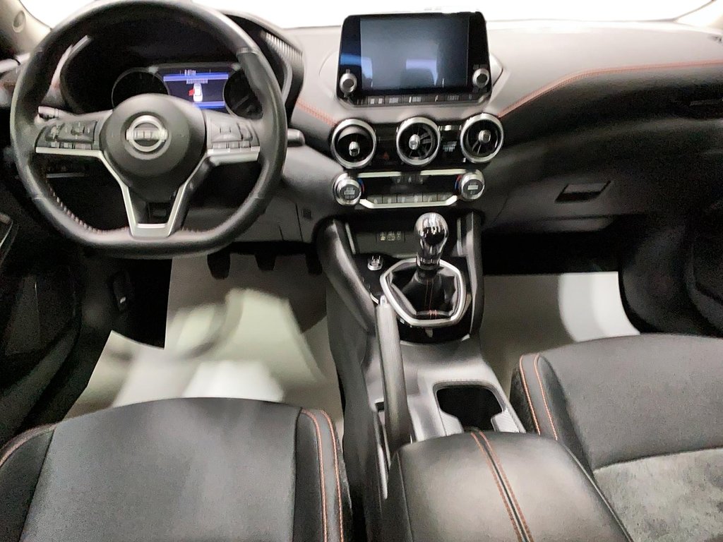 Nissan Sentra  2024 à Baie-Comeau, Québec - 9 - w1024h768px