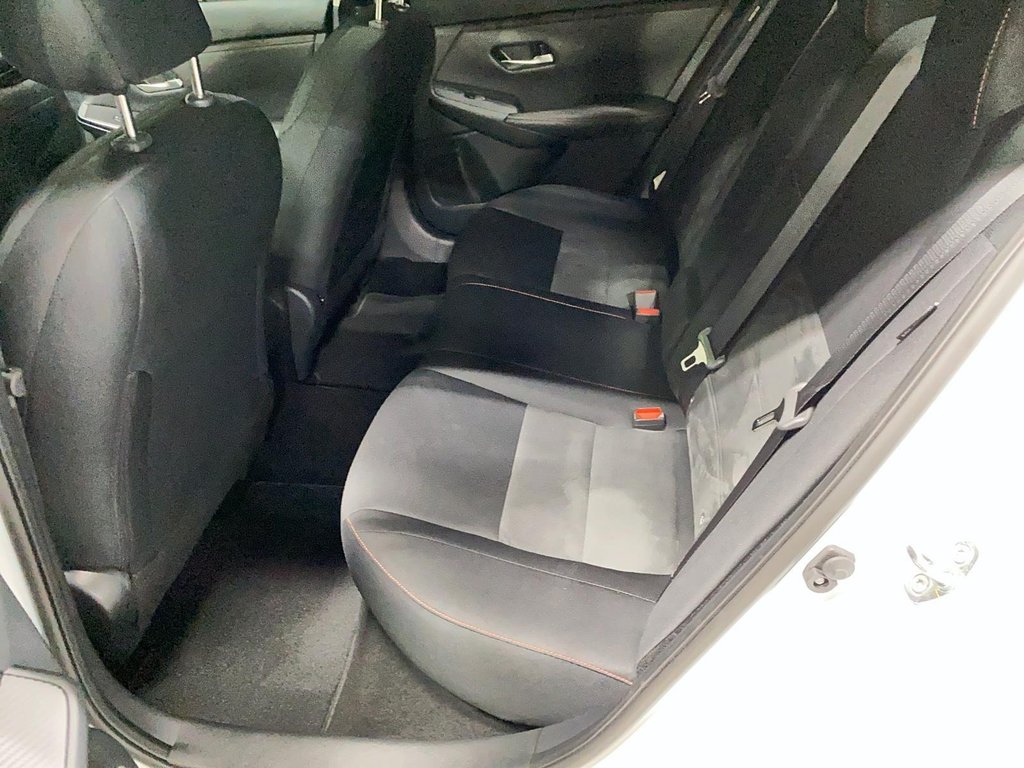 Nissan Sentra  2024 à Baie-Comeau, Québec - 19 - w1024h768px