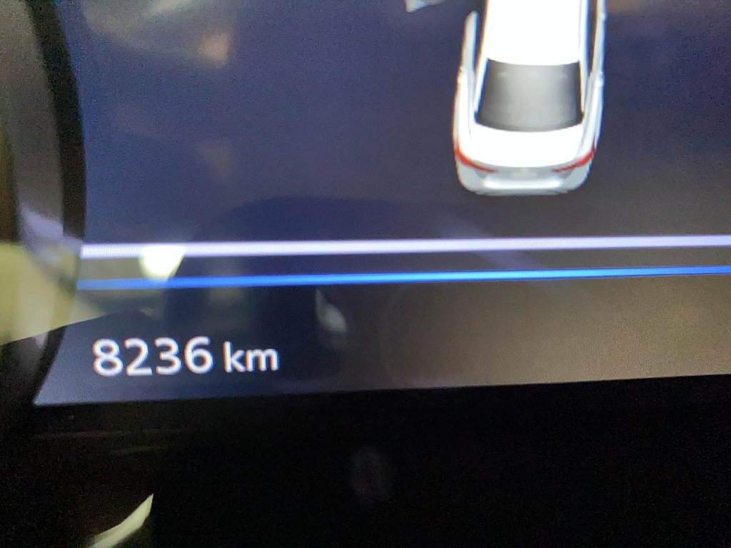 Nissan Sentra  2024 à Baie-Comeau, Québec - 12 - w1024h768px