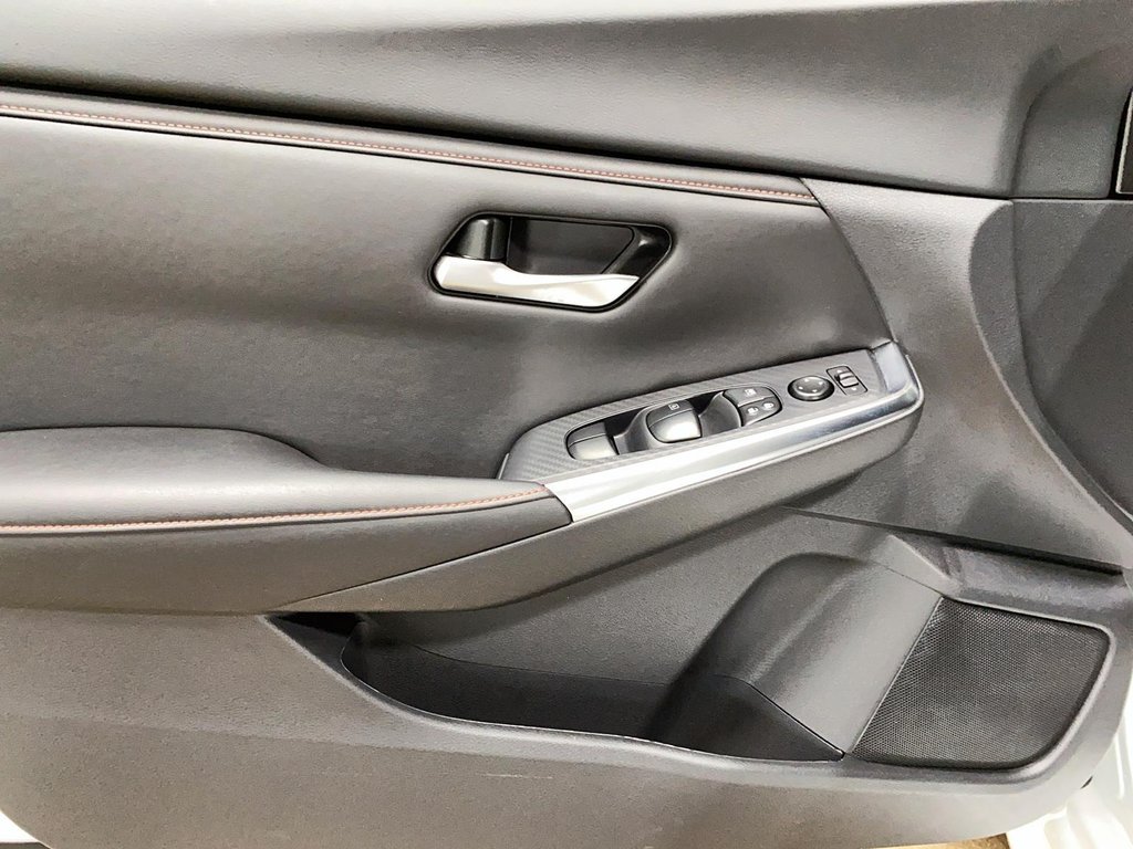 Nissan Sentra  2024 à Baie-Comeau, Québec - 10 - w1024h768px