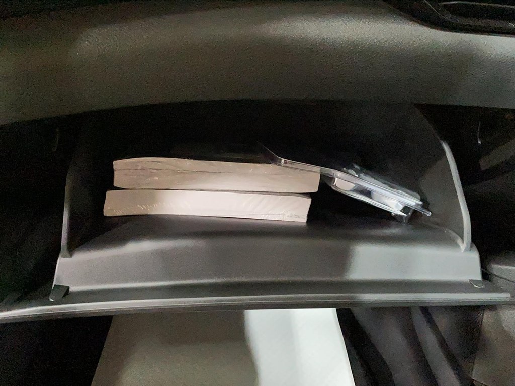 Nissan Sentra  2024 à Baie-Comeau, Québec - 15 - w1024h768px