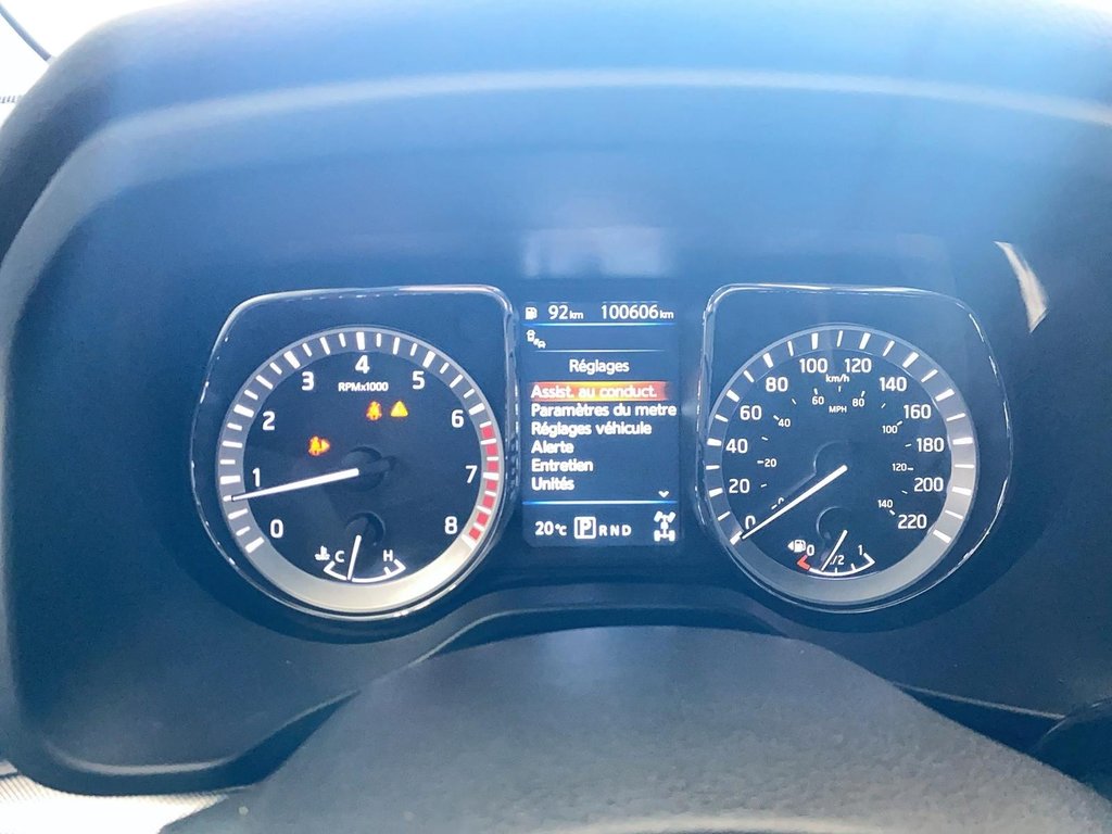 2019 Nissan Titan XD in Jonquière, Quebec - 13 - w1024h768px