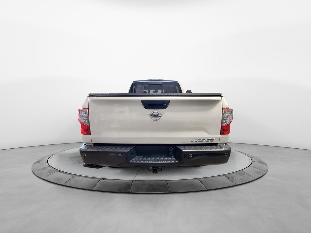 2019 Nissan Titan XD in Jonquière, Quebec - 3 - w1024h768px