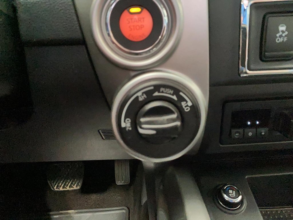 2019 Nissan Titan XD in Jonquière, Quebec - 15 - w1024h768px