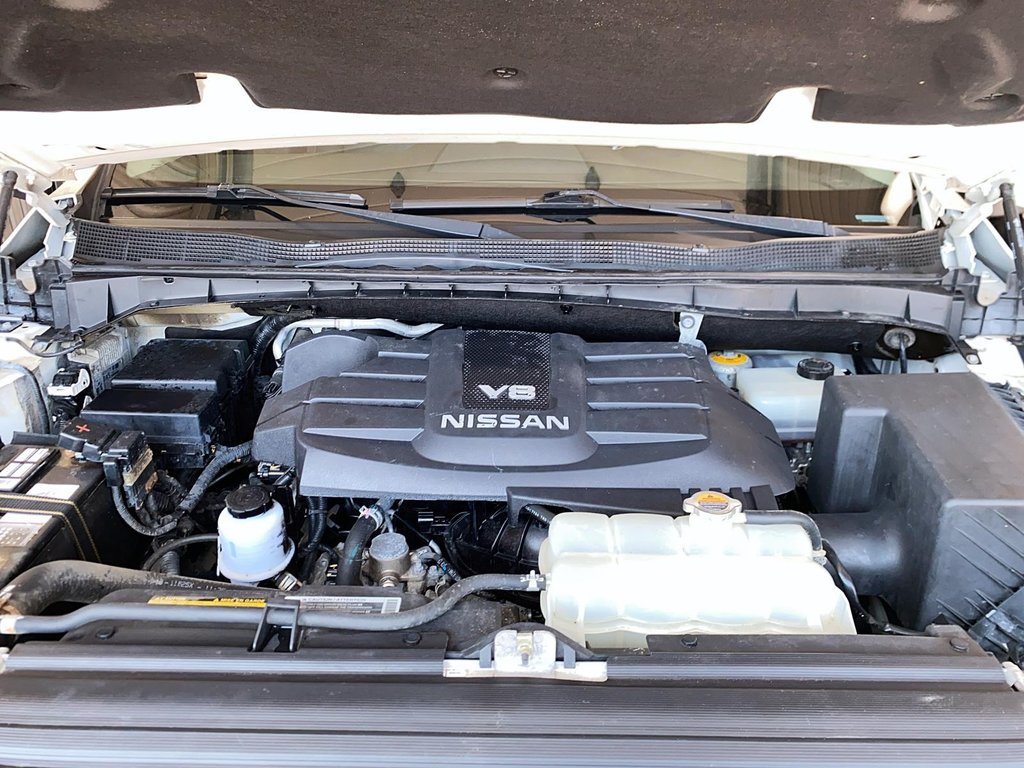 2019 Nissan Titan XD in Jonquière, Quebec - 7 - w1024h768px