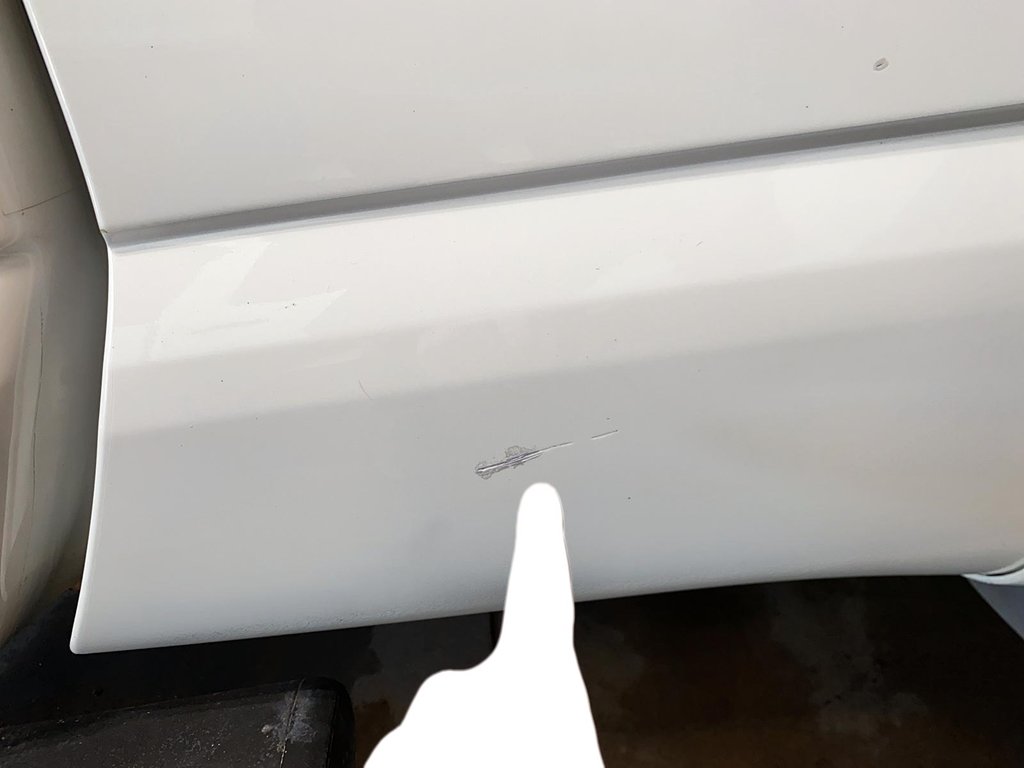 2019 Nissan Titan XD in Jonquière, Quebec - 21 - w1024h768px