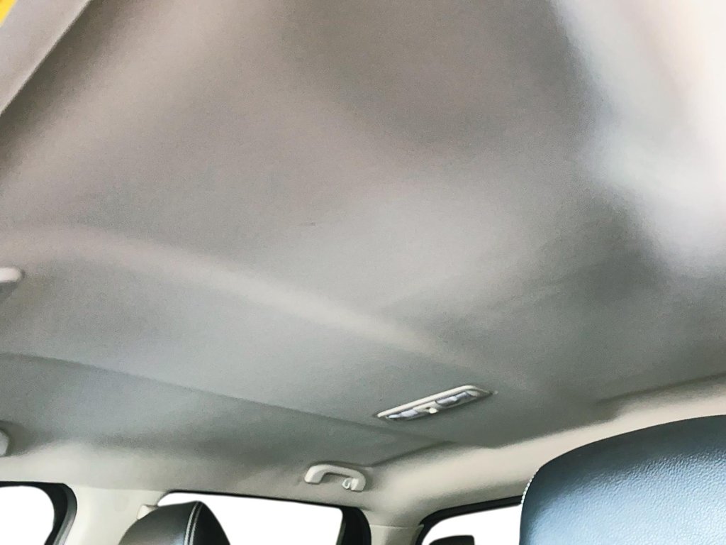 2019 Nissan Titan XD in Jonquière, Quebec - 17 - w1024h768px