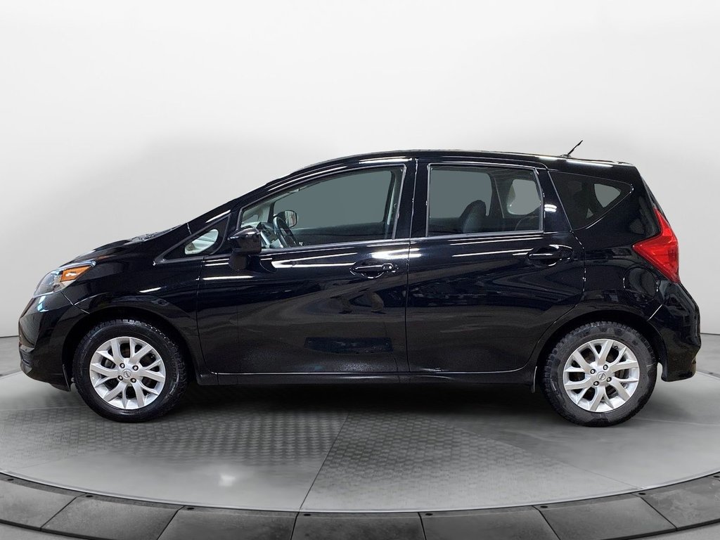 Nissan Versa Note  2018 à Jonquière, Québec - 5 - w1024h768px