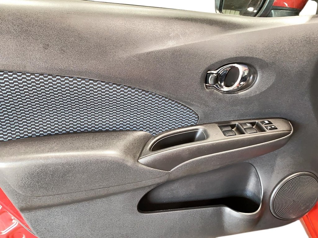 Nissan Versa Note  2018 à Sept-Îles, Québec - 10 - w1024h768px