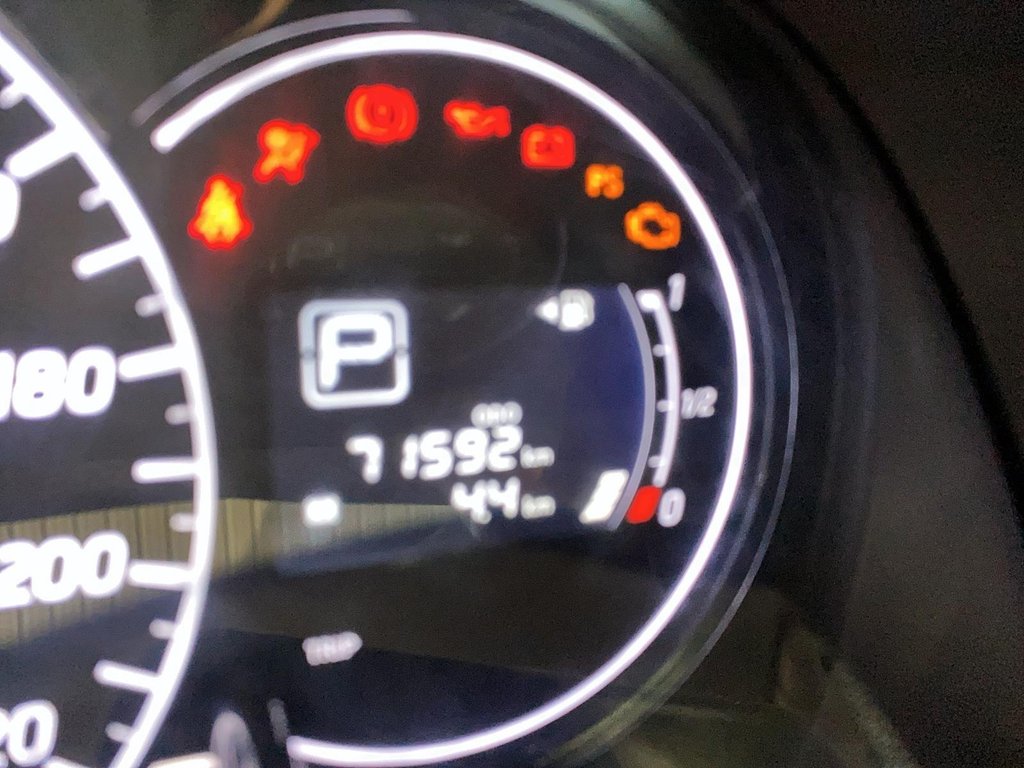 Nissan Versa Note  2018 à Sept-Îles, Québec - 14 - w1024h768px