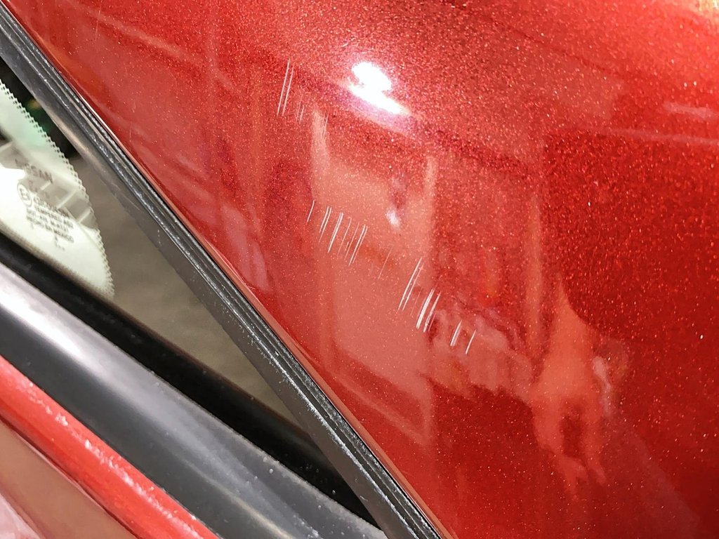 Nissan Versa Note  2018 à Sept-Îles, Québec - 25 - w1024h768px