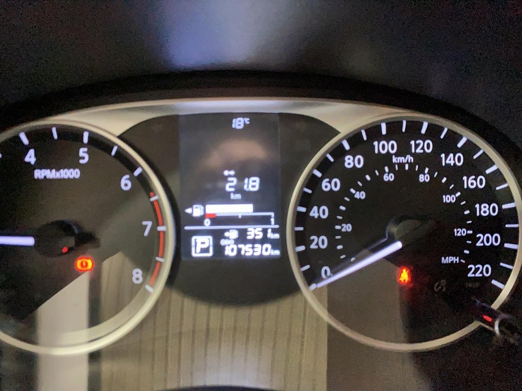 Nissan Versa  2021 à Jonquière, Québec - 13 - w1024h768px